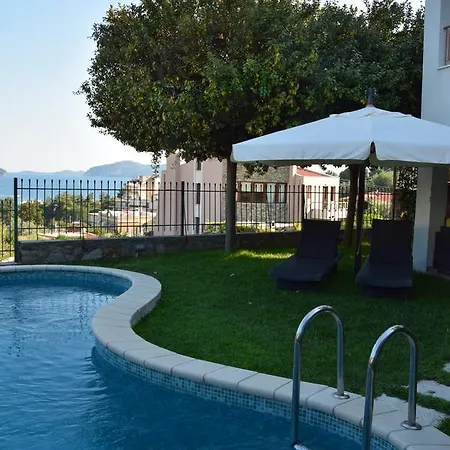 Pool Minas Καβάλα