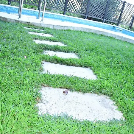 Pool Minas Βίλα Καβάλα