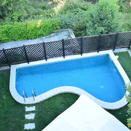 Pool Minas *