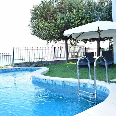 Pool Minas Βίλα Καβάλα