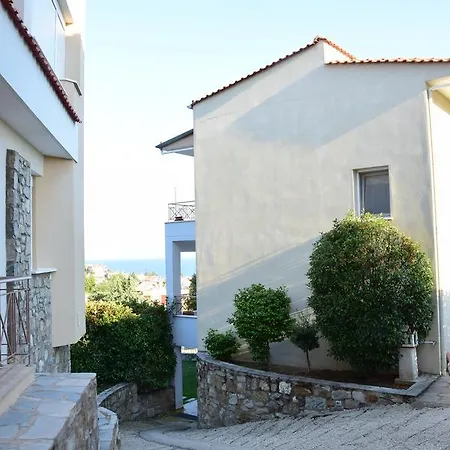 Pool Minas Καβάλα