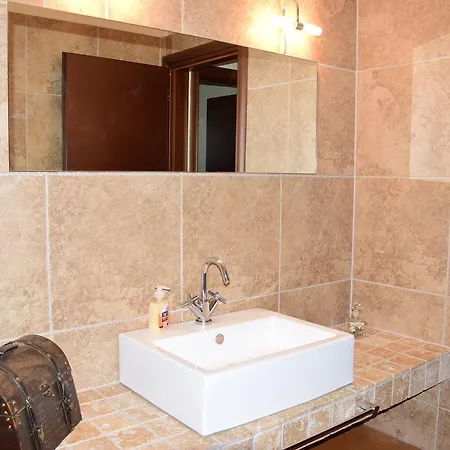 Βίλα Pool Minas Καβάλα